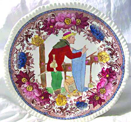 2-4861 by Spode