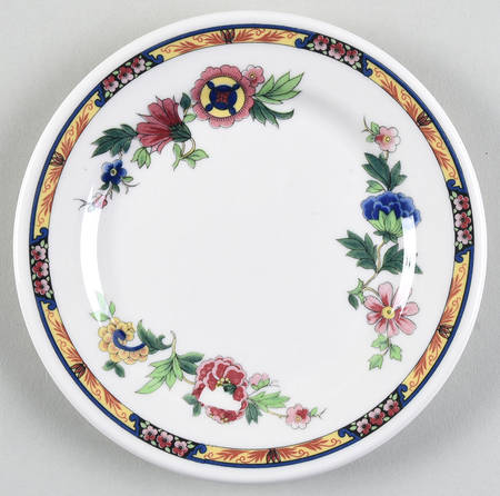 SY440 Bread & Butter Plate