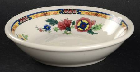 SY440 Fruit/Dessert (Sauce) Bowl