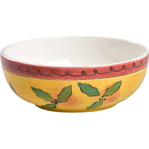 Sweet Shoppe Christmas Soup/Cereal Bowl