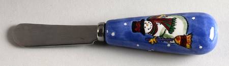 Sweet Shoppe Christmas Spreader (for Dip and Spreader)