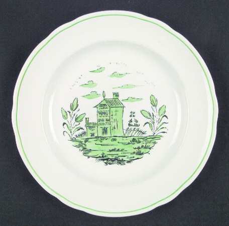2-8674 by Spode