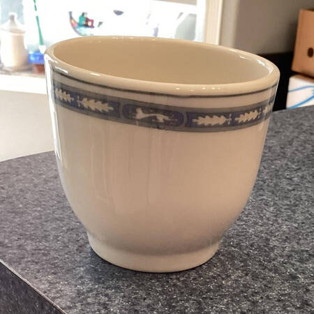 SY443 Single Egg Cup