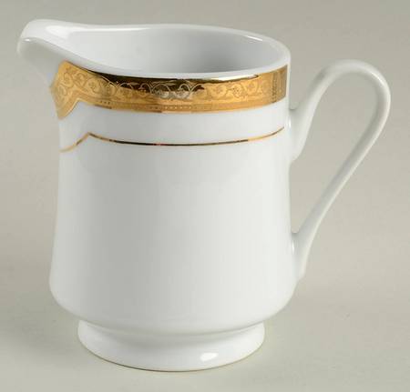 Elegance Creamer