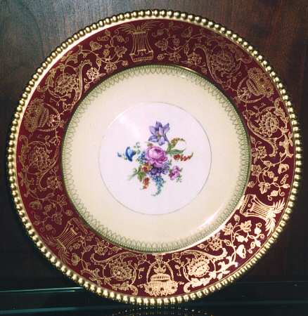 SOH12 by Soho Pottery
