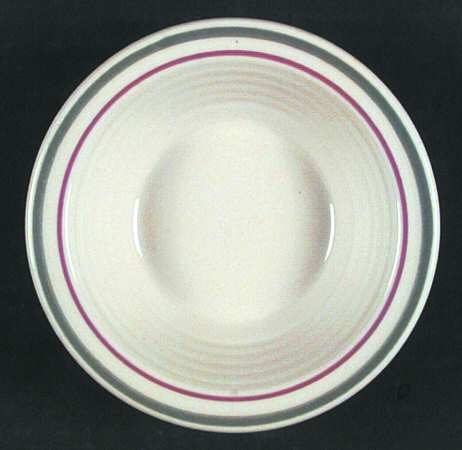 STR48 by Sterling China (USA)