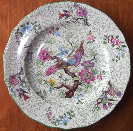 Camella by Spode