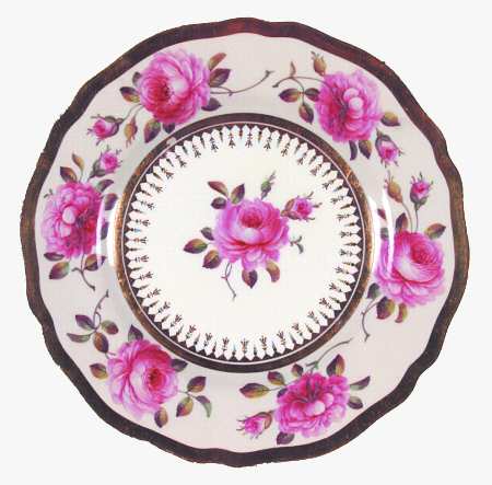 3827 by Spode