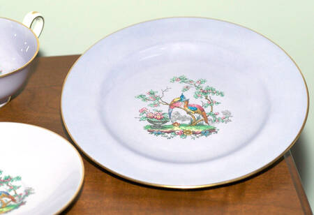 R8324 by Spode