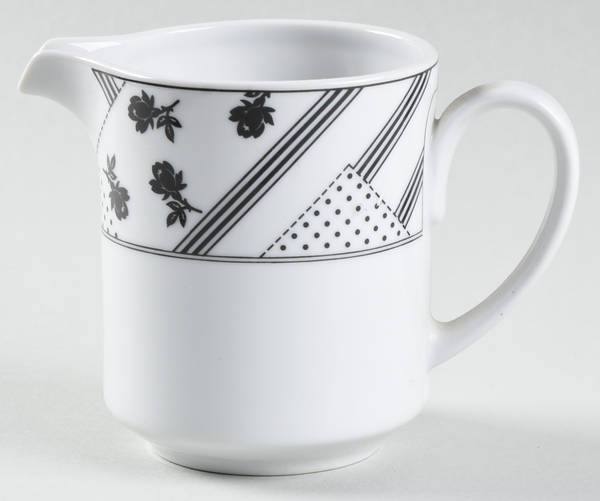Evening Concerto Creamer