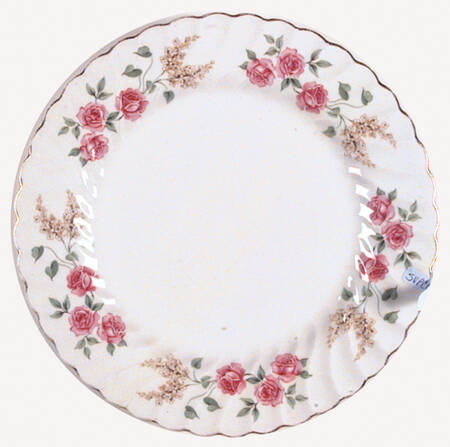 Cottage Roses by Sovereign Potters