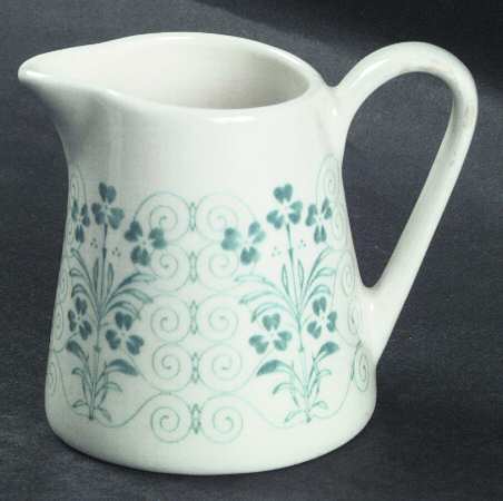 SY444 Creamer