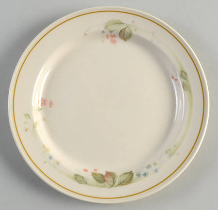 SLE14 Salad Plate