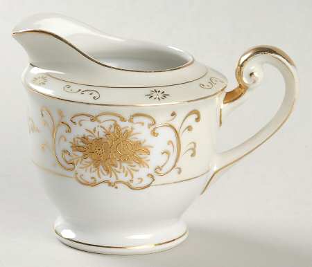 SFU11 Creamer