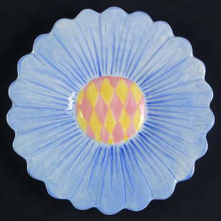 Let's Do Lunch Saucer for Flat Cup