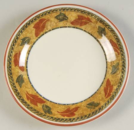 Savannah Bread & Butter Plate