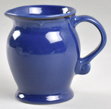 Cannes Blue Creamer