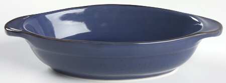 Cannes Blue 9" Augratin