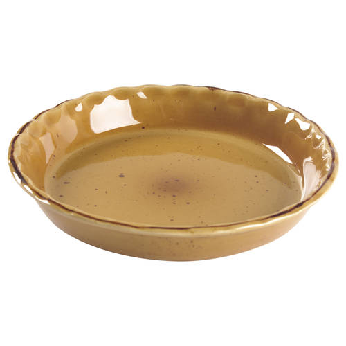 Cannes Gold 10" Quiche