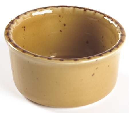 Cannes Gold Ramekin