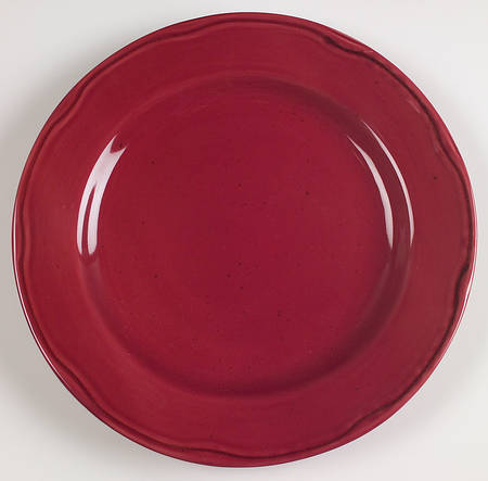 Cannes Burgundy by Sabatier