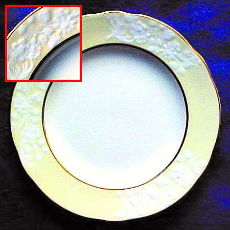 Y6402 by Spode