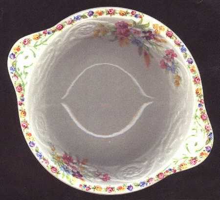 STB204 Lugged Cereal Bowl