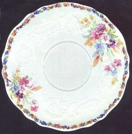 STB204 Saucer