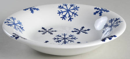 SNM3 Rim Soup Bowl