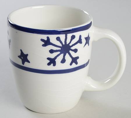 SNM3 Mug