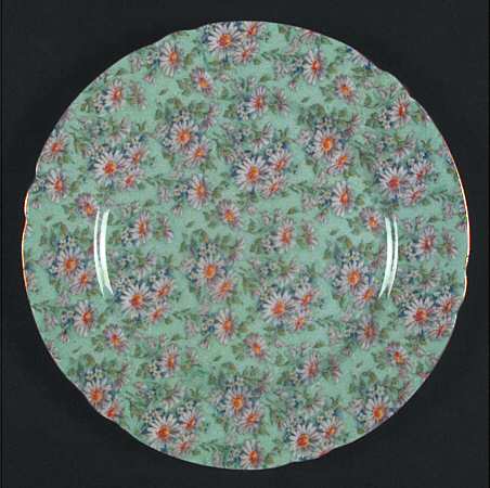 Marguerite (Ripon Shape) by Shelley