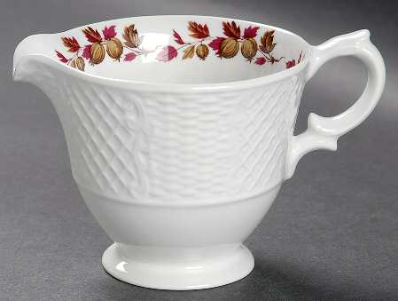 Acadian Creamer