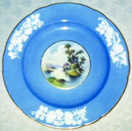 R9560 by Spode
