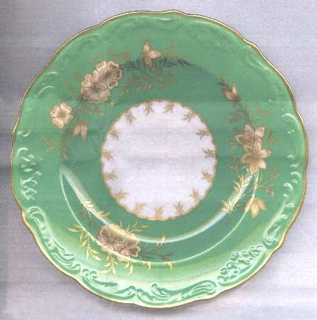 Y2899 by Spode
