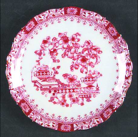 SLT191 Saucer