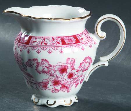SLT191 Creamer