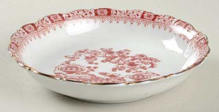 SLT191 Coupe Soup Bowl
