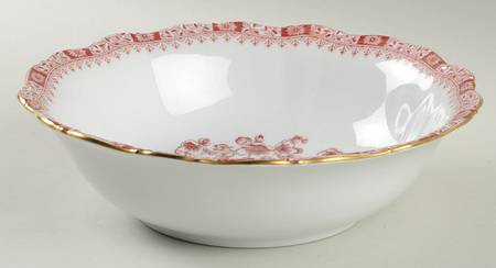 SLT191 9" Round Vegetable Bowl