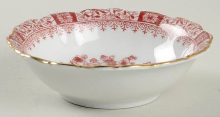SLT191 Fruit/Dessert (Sauce) Bowl
