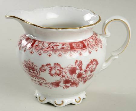 SLT191 Creamer