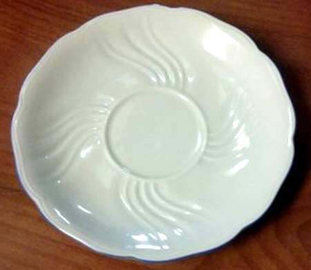 SLT192 Saucer