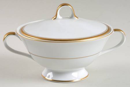 Noblesse Sugar Bowl & Lid