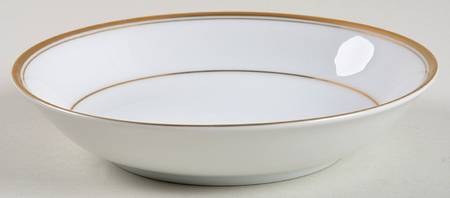Noblesse Fruit/Dessert (Sauce) Bowl