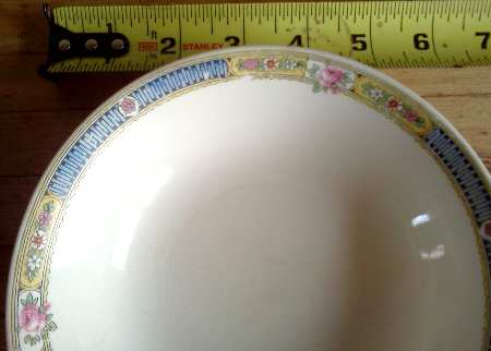 STT191 Fruit/Dessert (Sauce) Bowl