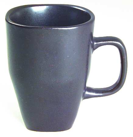 Innovation Chocolate Mug