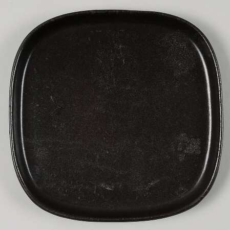 Innovation Chocolate Salad Plate