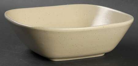 Innovation Cream Coupe Cereal Bowl