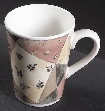 Coffee Shoppe Mug