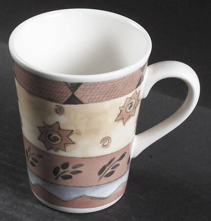 Coffee Shoppe Mug