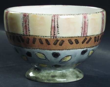 Coffee Shoppe Individual Ice Cream Dish